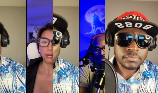 boss69306's Live Session — Jul 6, 2026, 1:46 AM