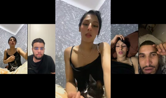 bouchra.biya's Live Session — Jul 6, 2026, 2:05 AM