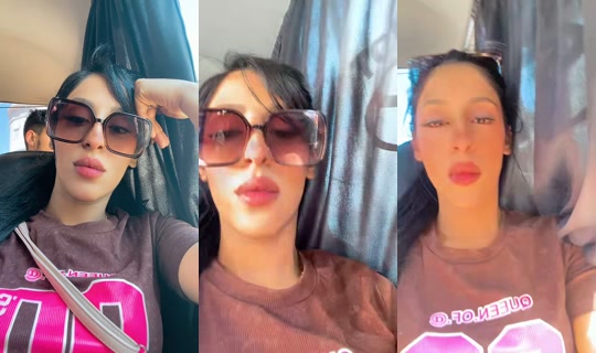 bouchra.biya's Live Session — Jul 6, 2026, 2:29 PM