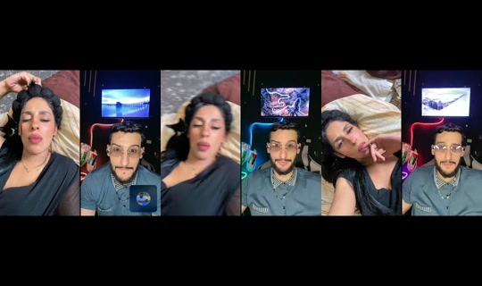 bouchra.biya's Live Session — Jul 6, 2026, 6:00 PM