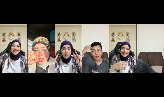 bouthaina_chibane's Live Session — Jul 6, 2026, 5:22 PM