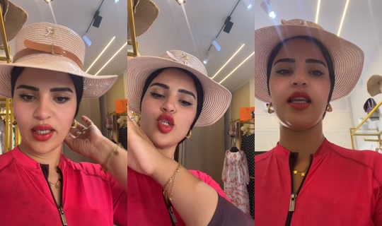 boutiquelinestyle's Live Session — Jul 5, 2026, 4:14 PM