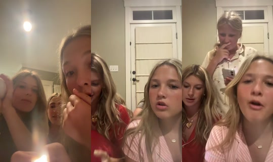 braelyn_boggess1's Live Session — Jun 2, 2026, 1:27 AM