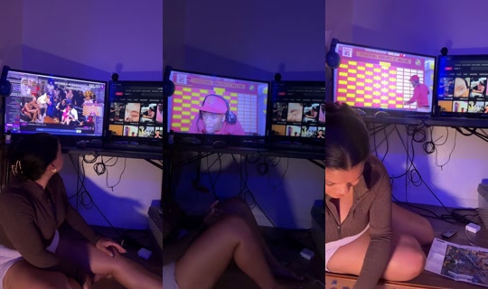 brattiestgyal's Live Session — Jul 7, 2026, 3:21 AM