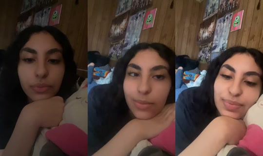 brattymarss's Live Session — Jul 6, 2026, 1:29 PM