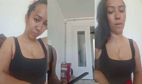 braziliancatha3's Live Session — Jul 5, 2026, 12:55 PM