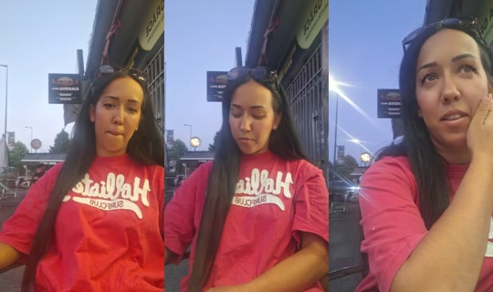 braziliancatha3's Live Session — Jul 6, 2026, 7:41 PM