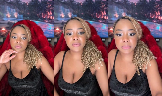 breechanellll's Live Session — Jul 7, 2026, 8:40 AM