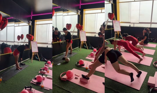 brendisoulfit's Live Session — Jul 5, 2026, 2:45 PM