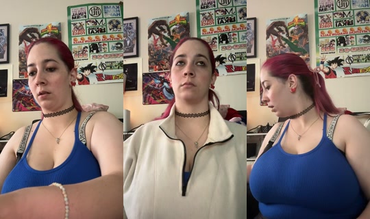 briaunabombshell96's Live Session — Jul 4, 2026, 9:01 PM
