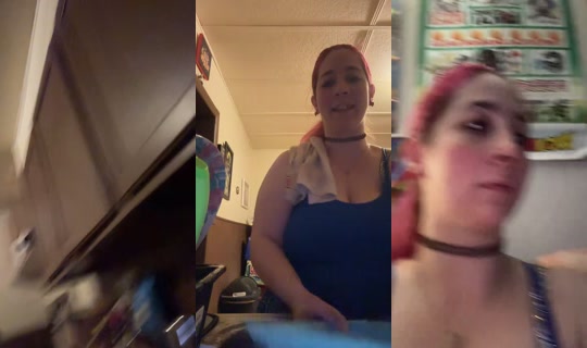 briaunabombshell96's Live Session — Jul 5, 2026, 1:32 AM