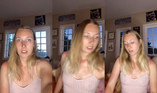 bridgetca01's Live Session — Jul 6, 2026, 3:07 AM