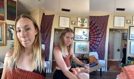 bridgetca01's Live Session — Jul 6, 2026, 3:37 PM