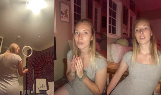 bridgetca01's Live Session — Jul 7, 2026, 3:49 AM