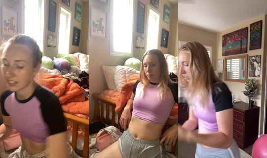 bridgetca01's Live Session — Jul 7, 2026, 2:17 PM