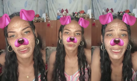 britanny.16's Live Session — Jul 5, 2026, 5:10 AM