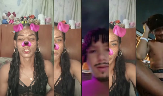 britanny.16's Live Session — Jul 6, 2026, 1:33 AM