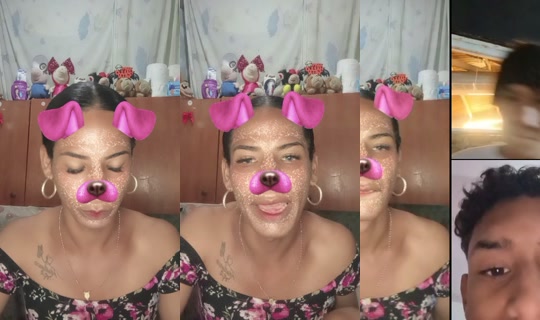 britanny.16's Live Session — Jul 7, 2026, 2:39 AM