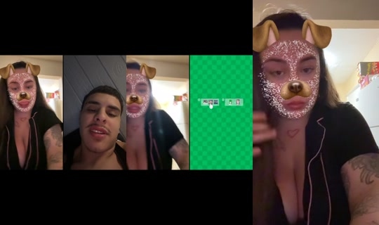 brittnichole27's Live Session — Jul 7, 2026, 6:54 AM