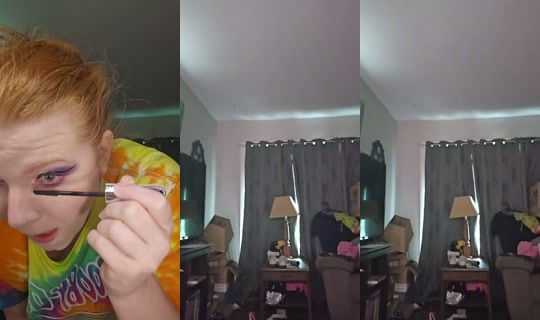 brockettbaby's Live Session — Jul 4, 2026, 11:24 PM