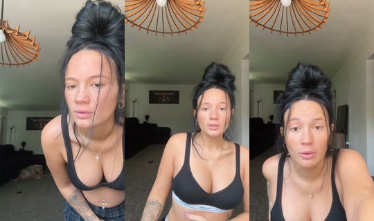 brookeg202's Live Session — Jul 5, 2026, 4:46 PM