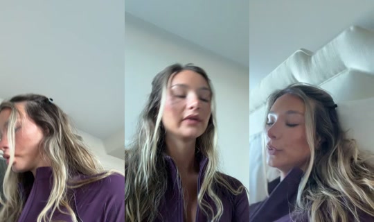 brookemckinley20's Live Session — Jul 7, 2026, 1:46 AM