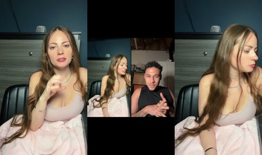broooke.leann's Live Session — Jul 7, 2026, 4:33 AM