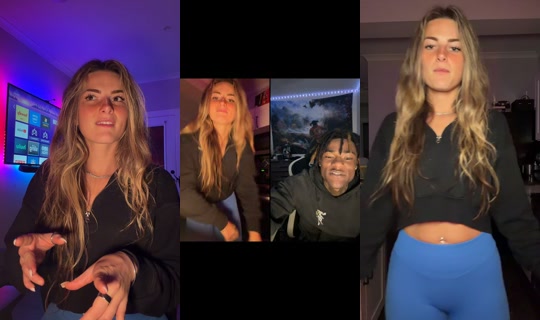 brownhairblonde_'s Live Session — Jul 6, 2026, 1:25 AM