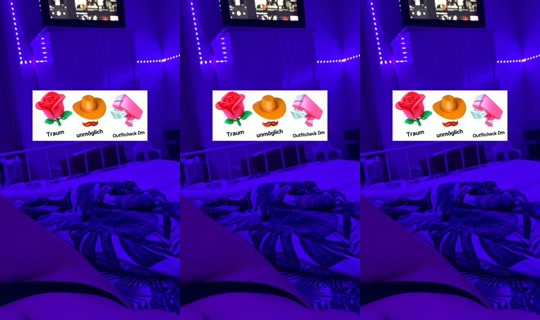 brunett083's Live Session — Jul 7, 2026, 3:27 PM