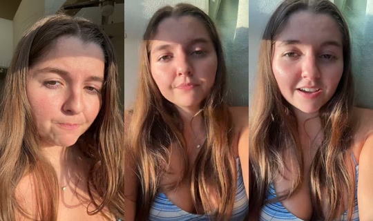 brunette0400's Live Session — Jul 5, 2026, 12:35 AM