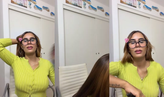 brunette9827's Live Session — Jun 6, 2026, 5:28 AM