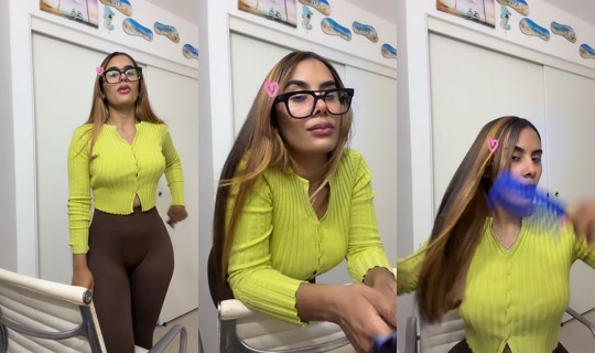 brunette9827's Live Session — Jun 6, 2026, 6:02 AM