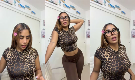 brunette9827's Live Session — Jul 6, 2026, 3:23 AM