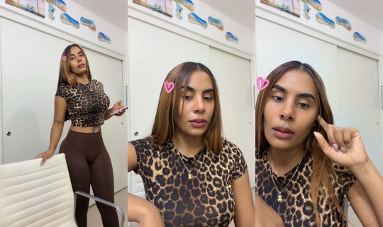 brunette9827's Live Session — Jul 6, 2026, 4:48 AM