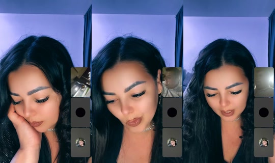 brunetykaa's Live Session — Jul 6, 2026, 10:11 PM