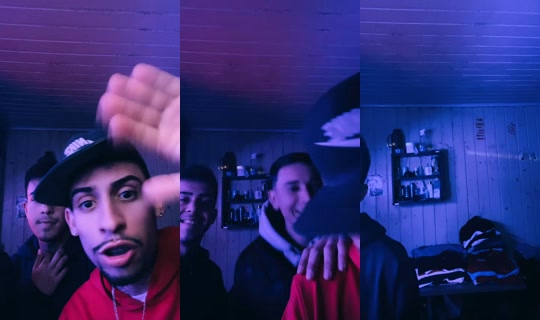brunim0ficial's Live Session — Jul 4, 2026, 9:32 PM