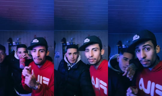 brunim0ficial's Live Session — Jul 4, 2026, 10:25 PM