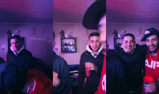 brunim0ficial's Live Session — Jul 5, 2026, 1:34 AM