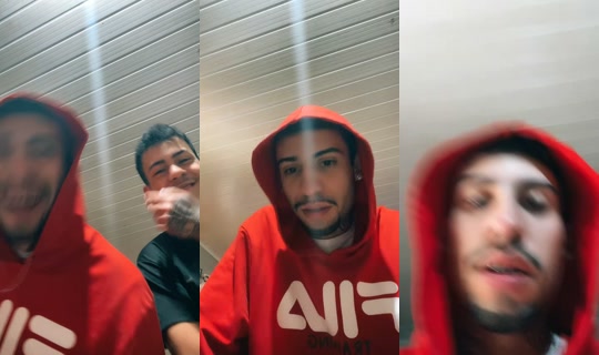 brunim0ficial's Live Session — Jul 5, 2026, 2:26 PM