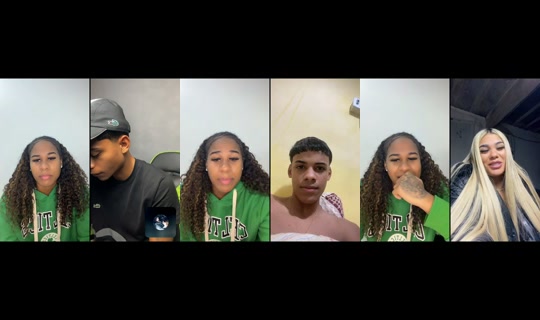 brunna.carvalho37's Live Session — Jul 6, 2026, 11:28 PM