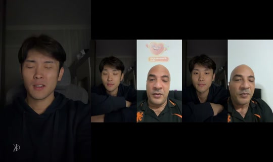 brunodojapa's Live Session — Jul 6, 2026, 9:57 PM