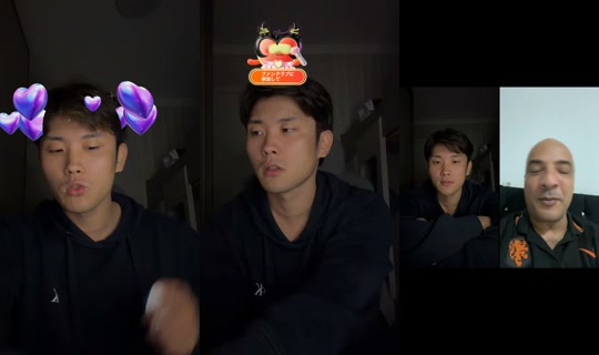 brunodojapa's Live Session — Jul 6, 2026, 10:59 PM