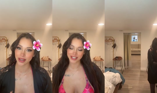 brysciadostv's Live Session — Jul 5, 2026, 6:05 PM