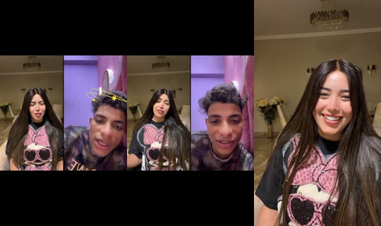 bsbs481992's Live Session — Jul 6, 2026, 7:51 PM