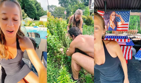 bsgardening's Live Session — Jul 7, 2026, 1:26 PM