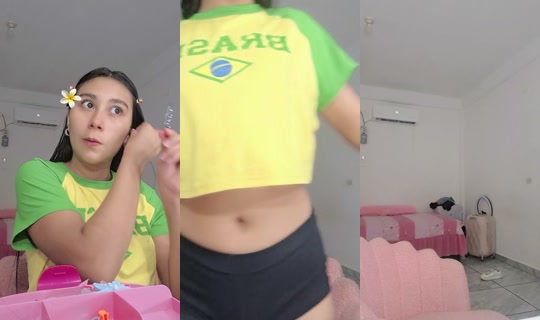 buchi_bratz1's Live Session — Jul 5, 2026, 12:43 PM