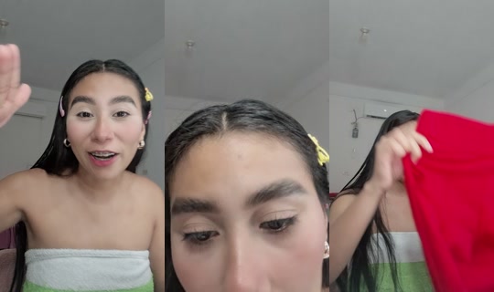 buchi_bratz1's Live Session — Jul 6, 2026, 7:50 PM