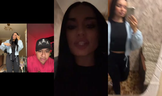 budkonastya_'s Live Session — Jul 7, 2026, 12:13 PM