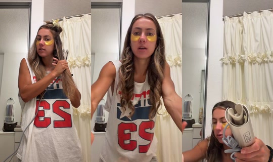 bufff.brooke's Live Session — Jul 7, 2026, 11:36 AM