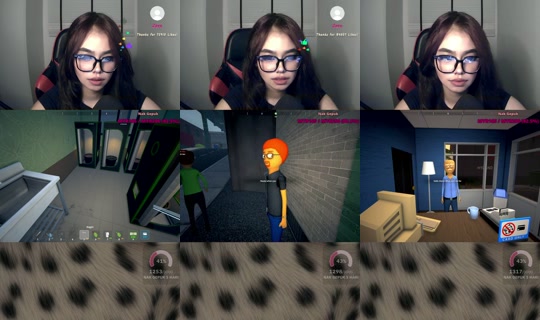 bukanbabyawak_'s Live Session — Jul 5, 2026, 8:43 PM